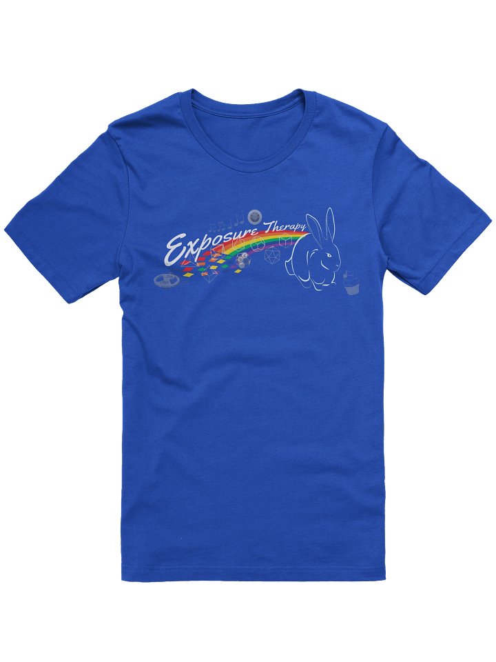 Exposure Therapy Crew Tee product image (37)