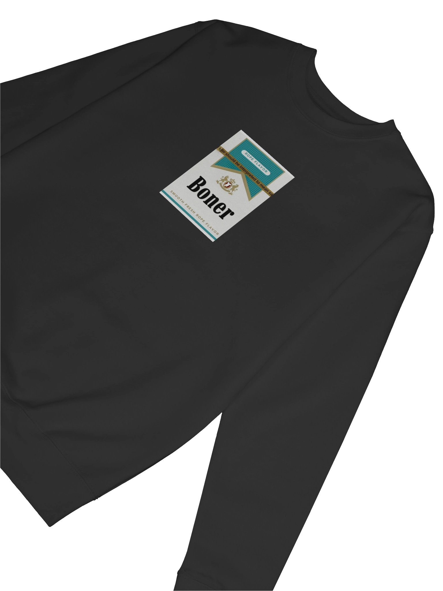 Boner pack sweat product image (6)
