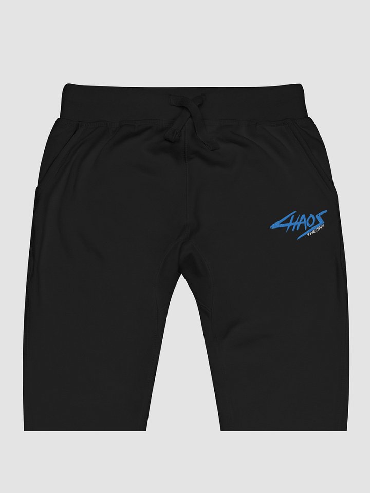 Chaos Theory Jogger 'Deep Sea Blue' product image (1)