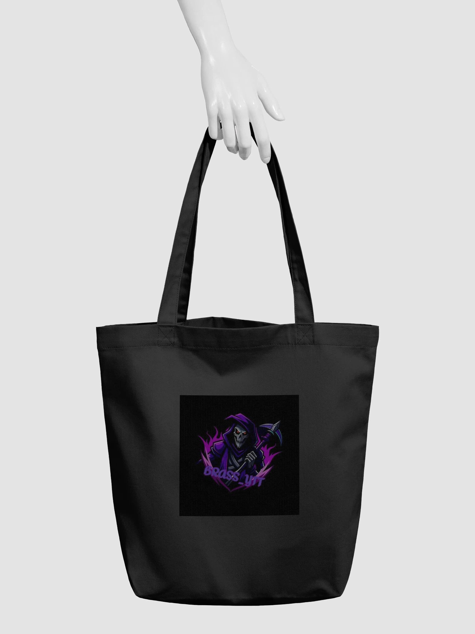 BRASS_YTT Shadow Tote product image (2)