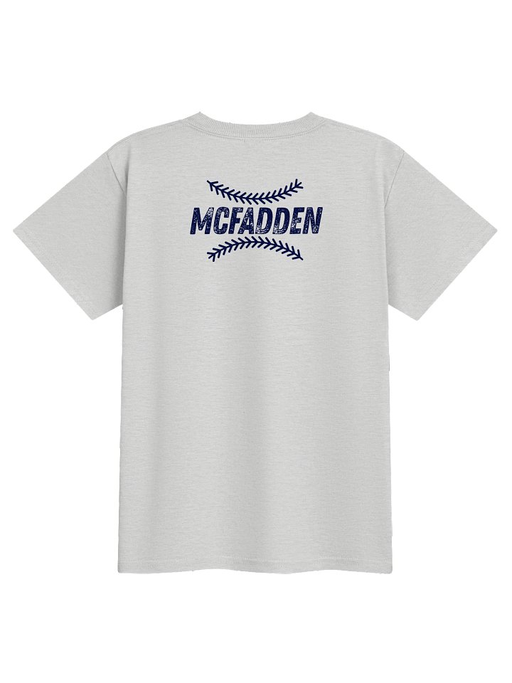 Youth Appomattox All-Star McFadden product image (3)