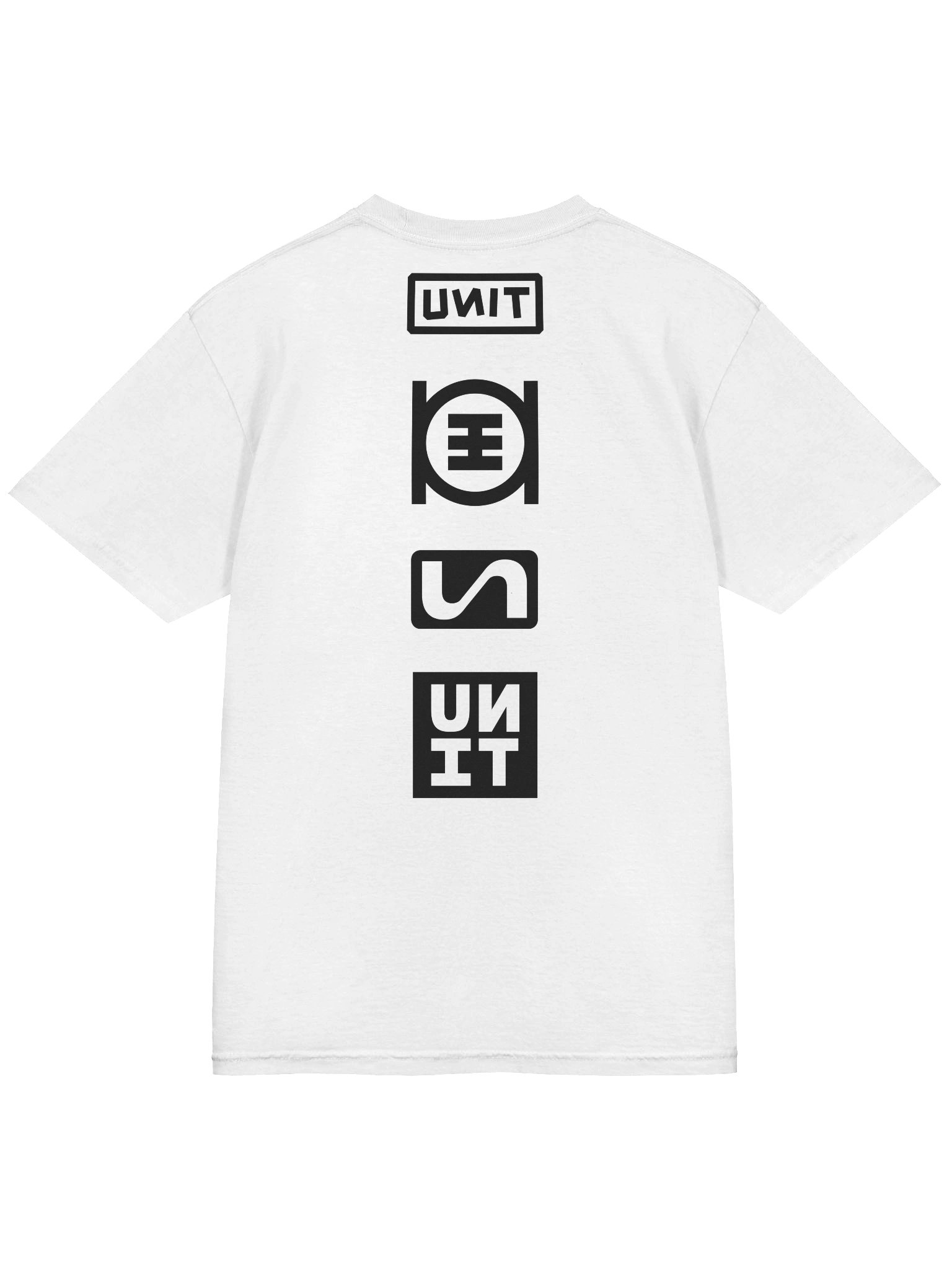 UNIT TRNG TEAM SHIRT product image (4)