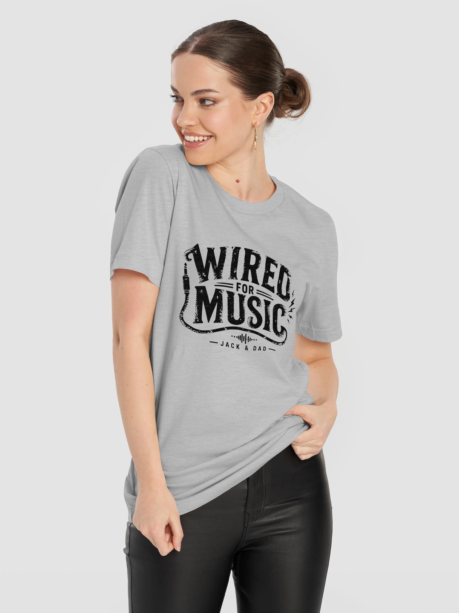 Wired for Music product image (53)