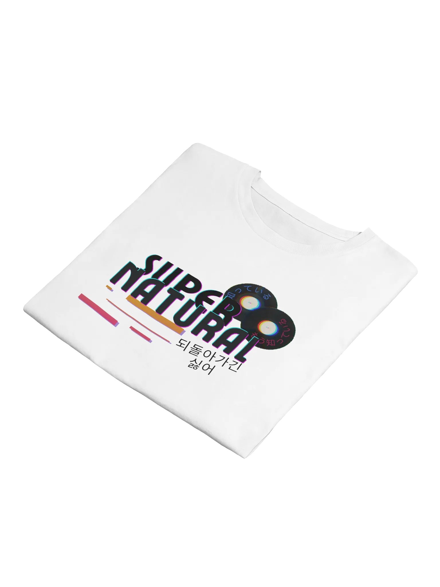 Super Natural Crop Top product image (11)