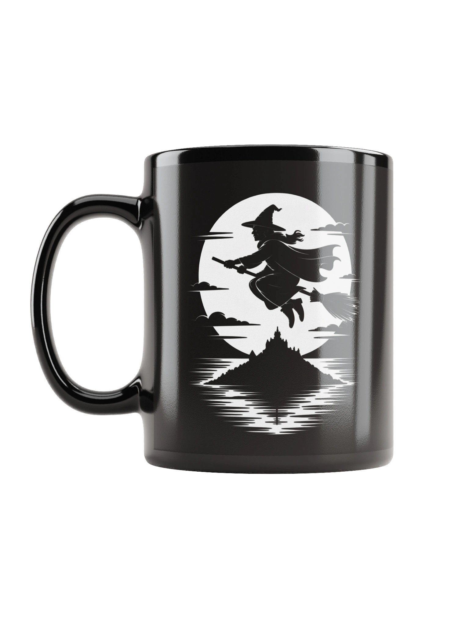 Cornish Hauntings Mug product image (11)