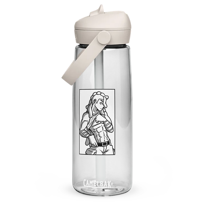 Obsidian Husbando Bottle product image (1)