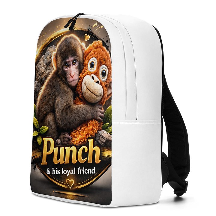 Punch Backpack product image (2)