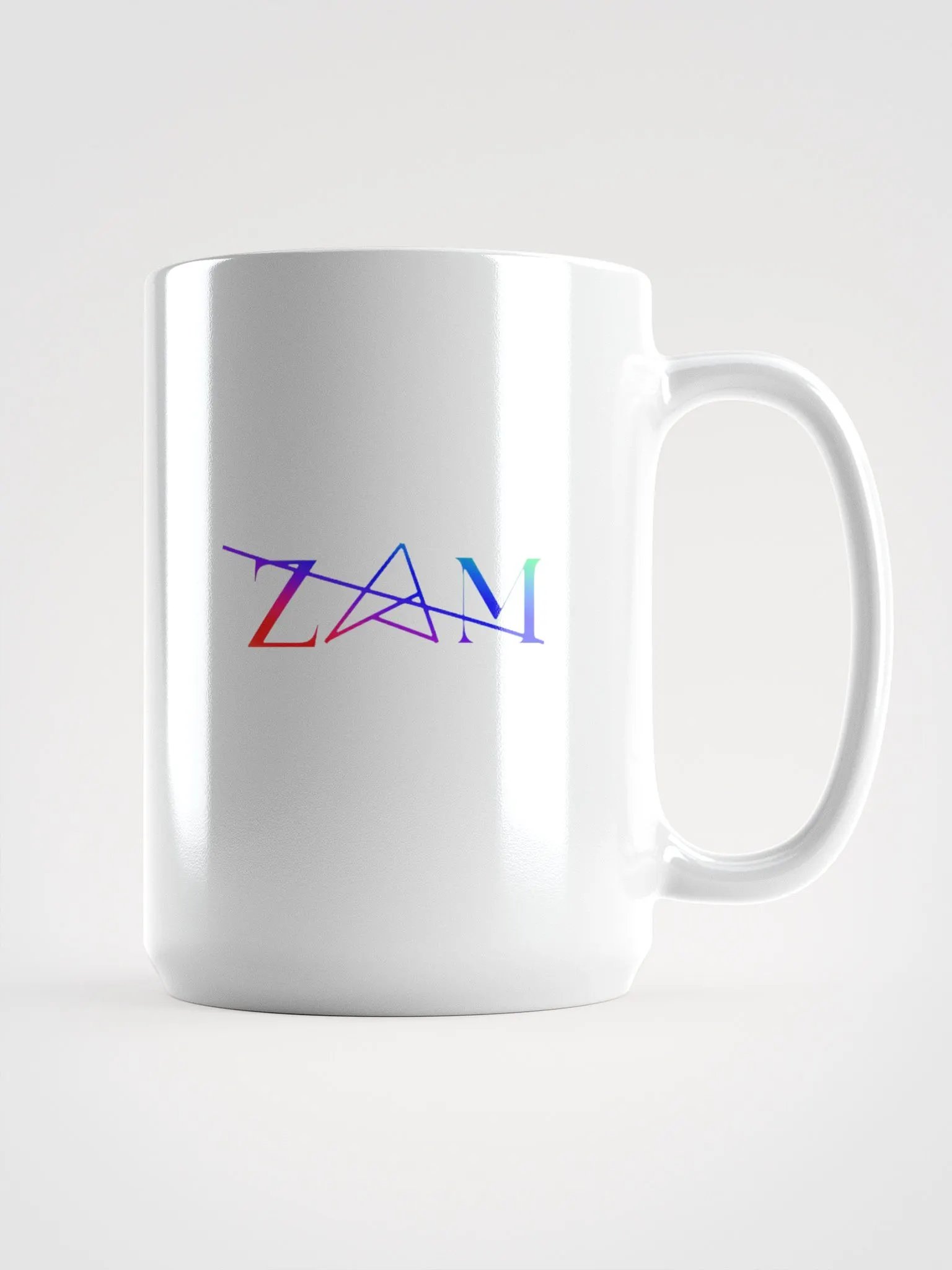 Multicolor Mug product image (1)