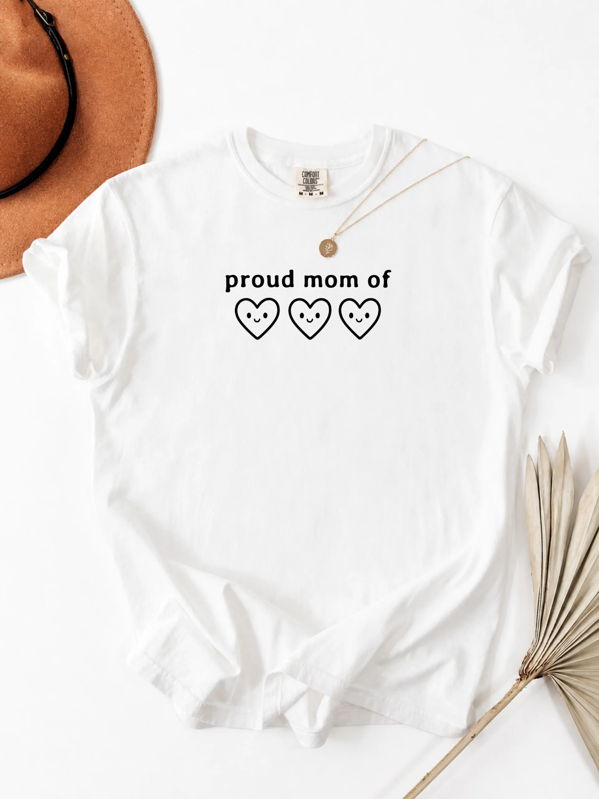 Proud Mom Of 3 product image (1)
