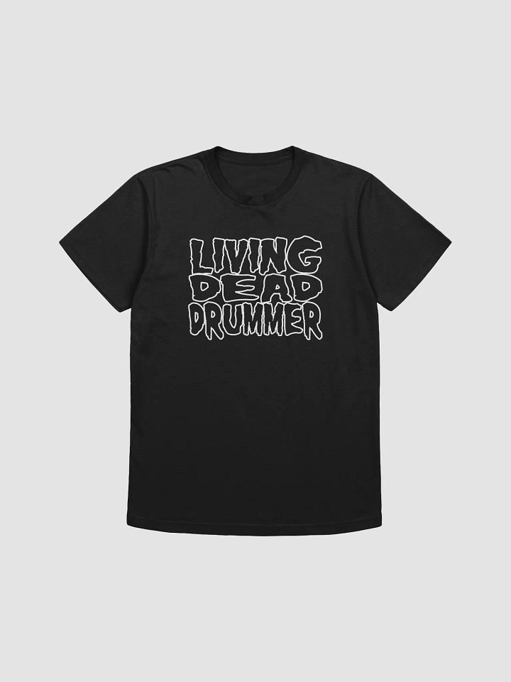 LDD T-Shirt product image (1)