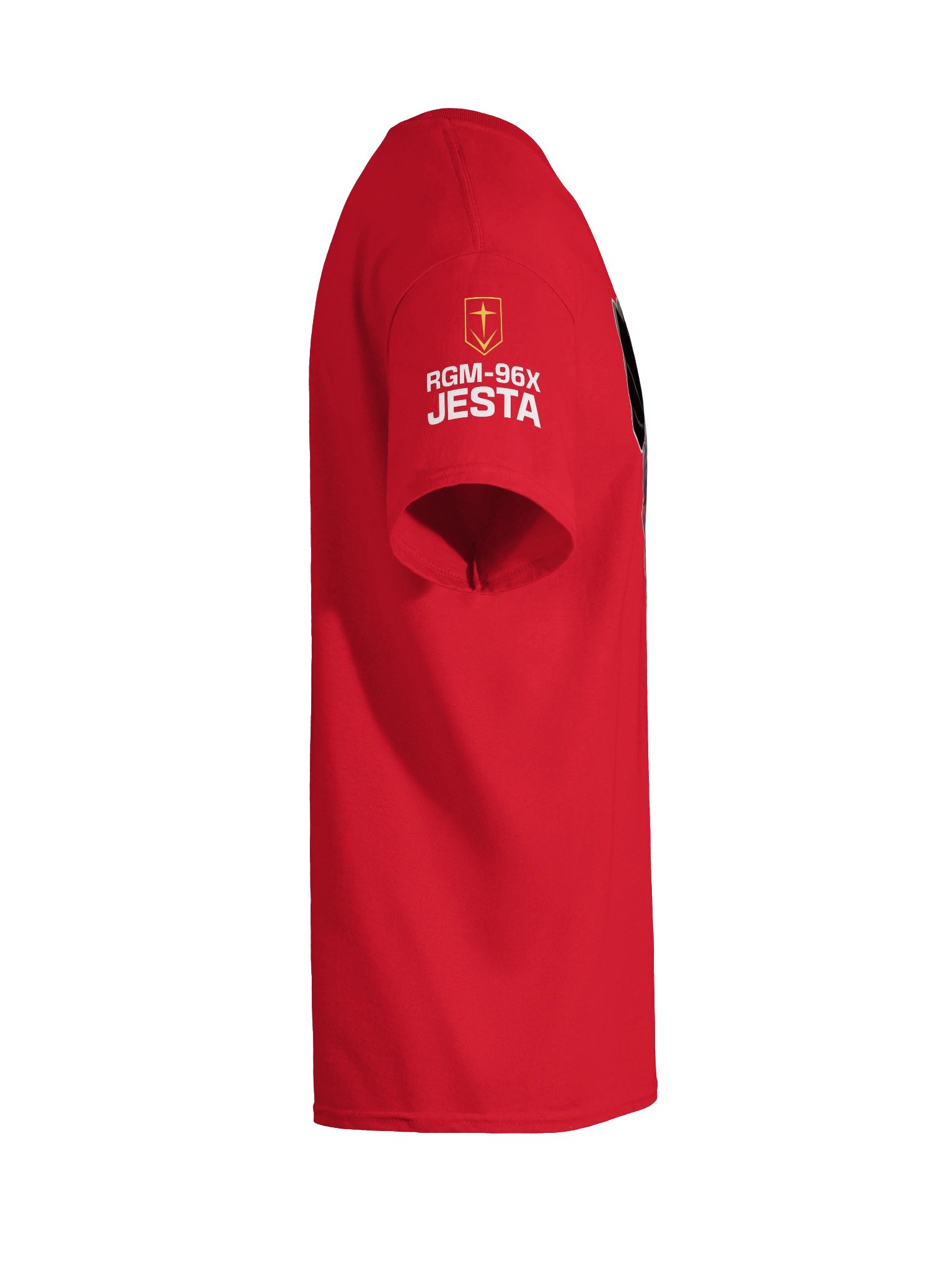 Air Drop - 67th T.M.S.S. Chibi T-Shirt product image (10)