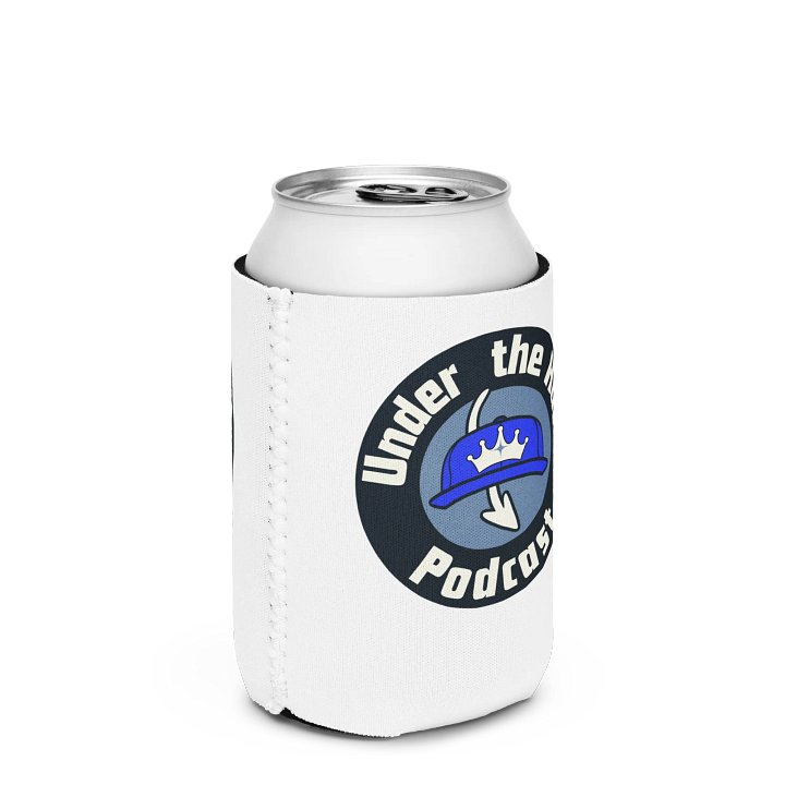 Podcast Koozie product image (3)