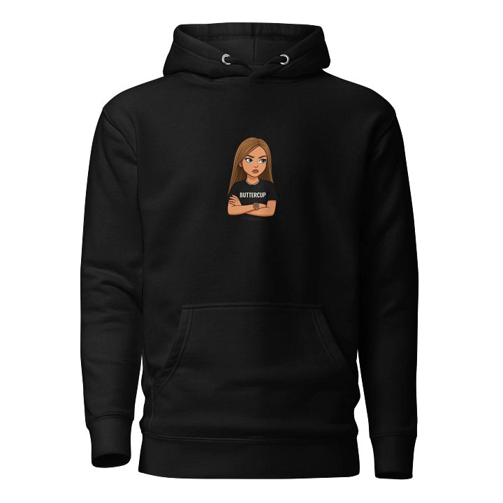Hoodie product image (1)