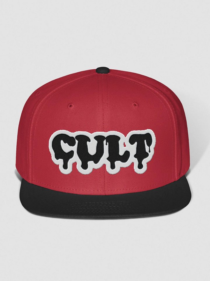 WHITEBLACK RED product image (1)