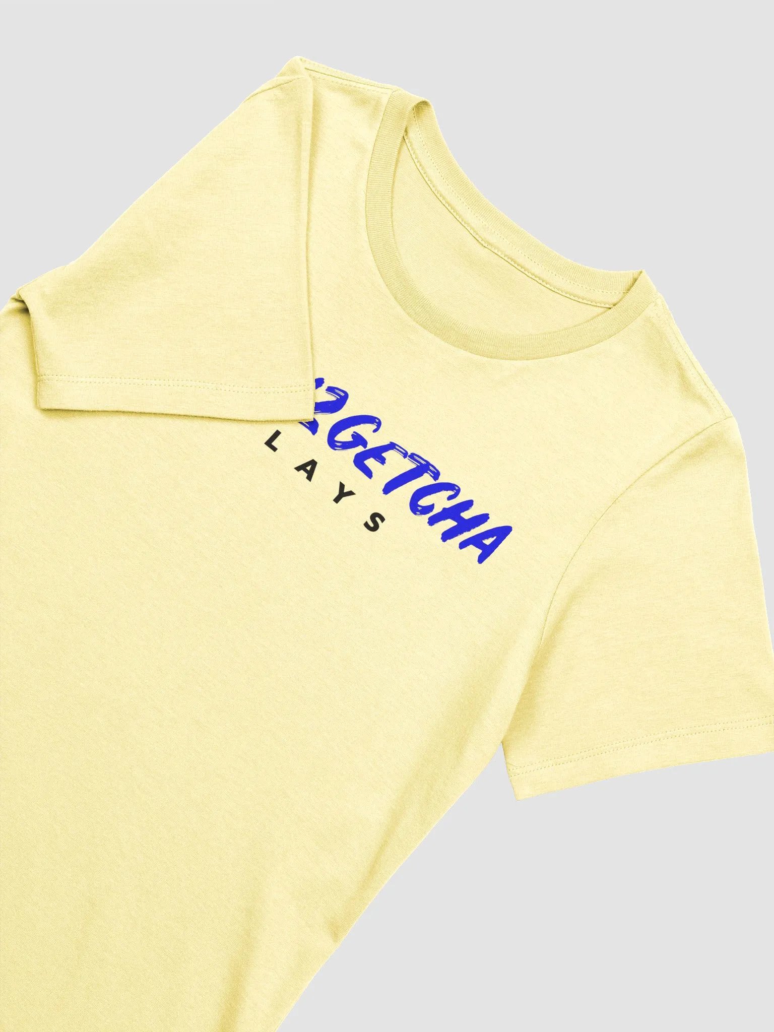 cmin2getcha plays Light Design Tee - Womens product image (16)