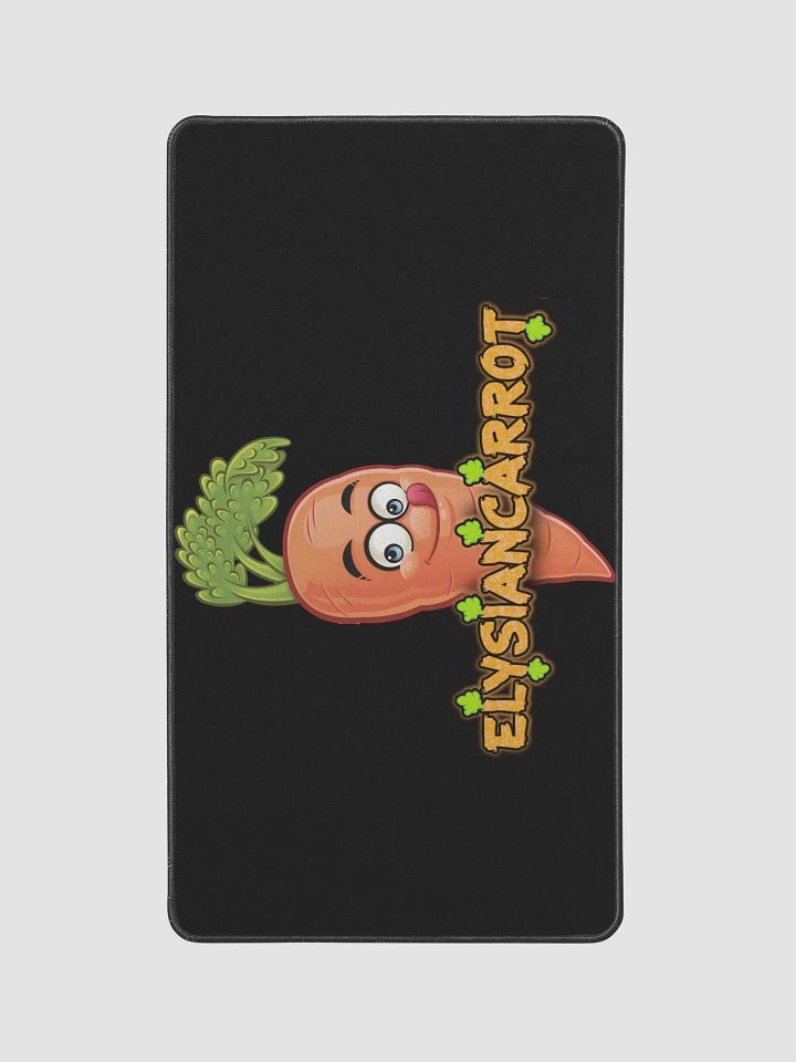 Great Carrot Mat product image (1)