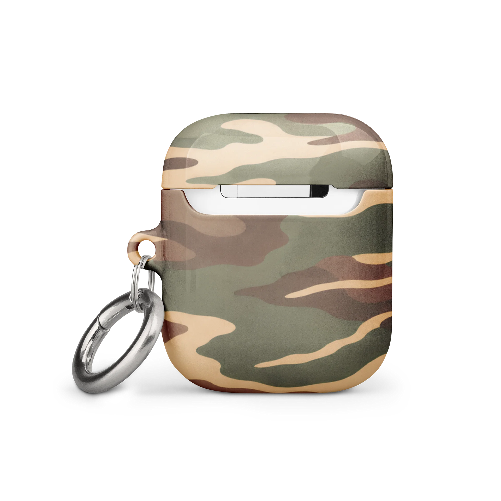 Untamed Terrain — AirPods Case product image (11)
