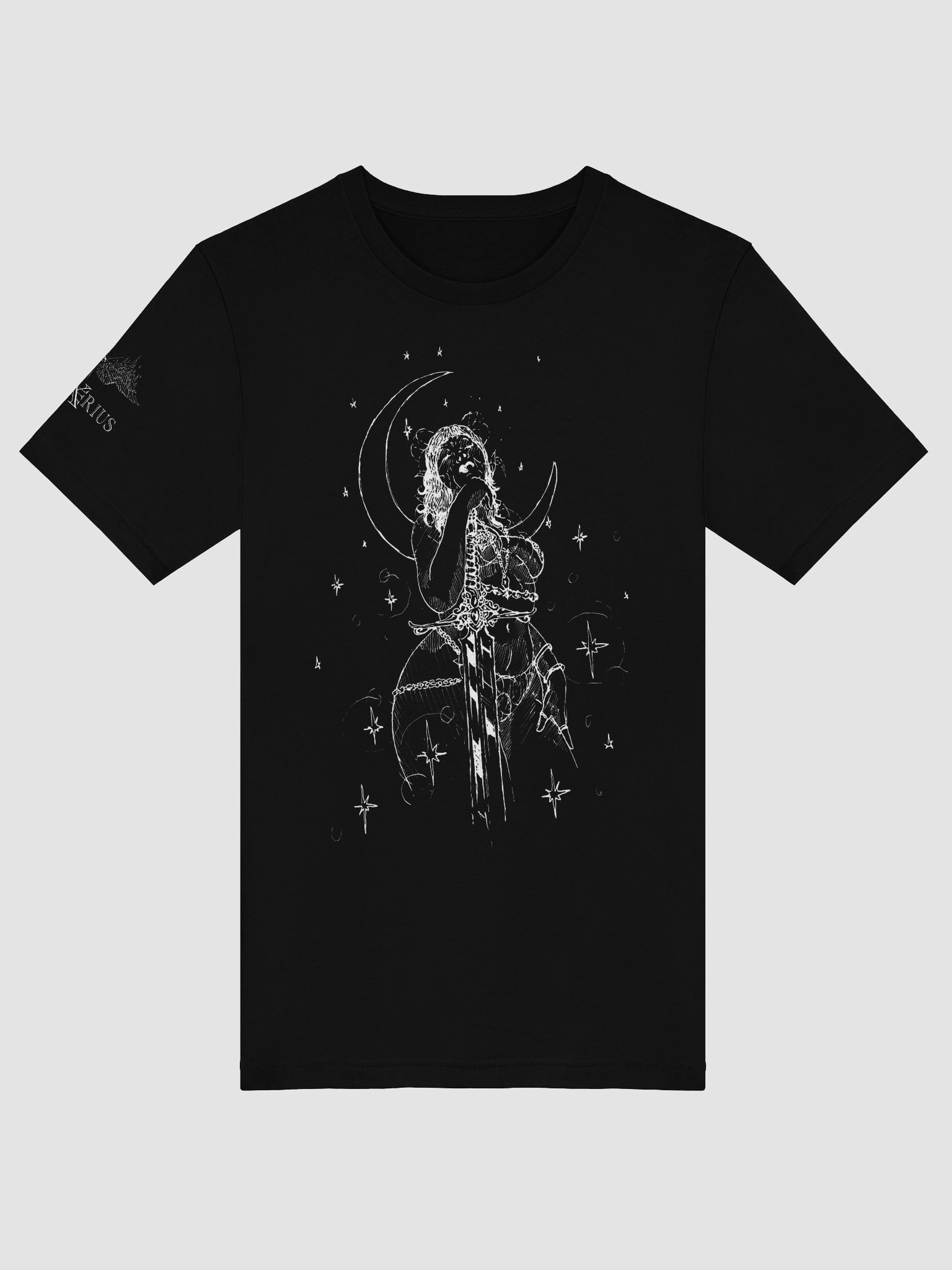 SWORD GODDESS BY SPIT TEE product image (5)