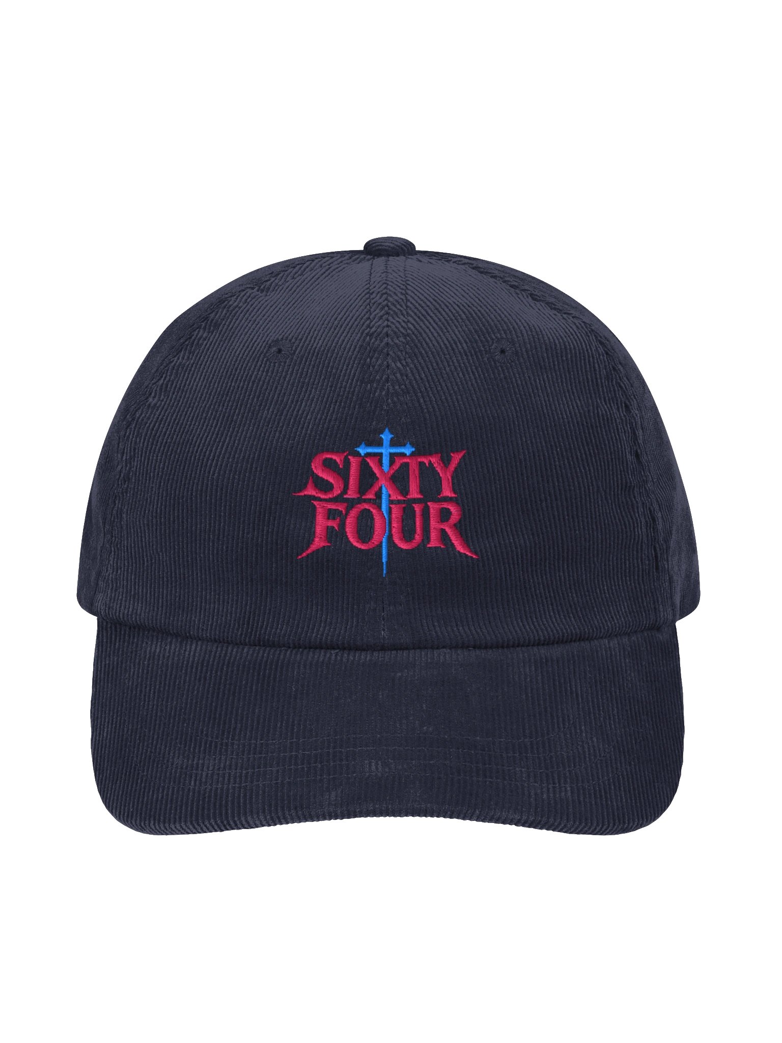 MIAMIVICE64 CAP product image (1)