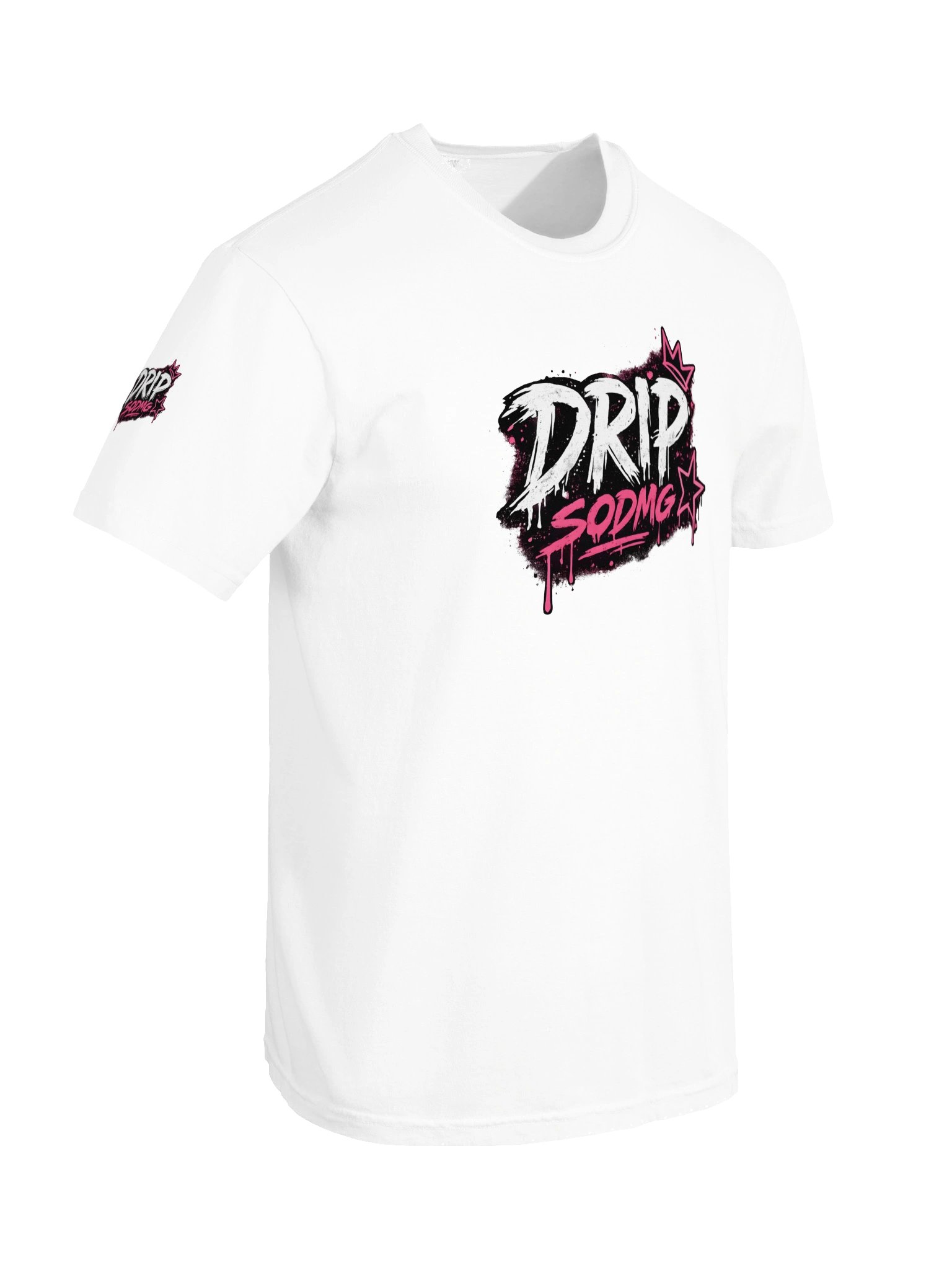 DRIP SODMG TEE product image (62)