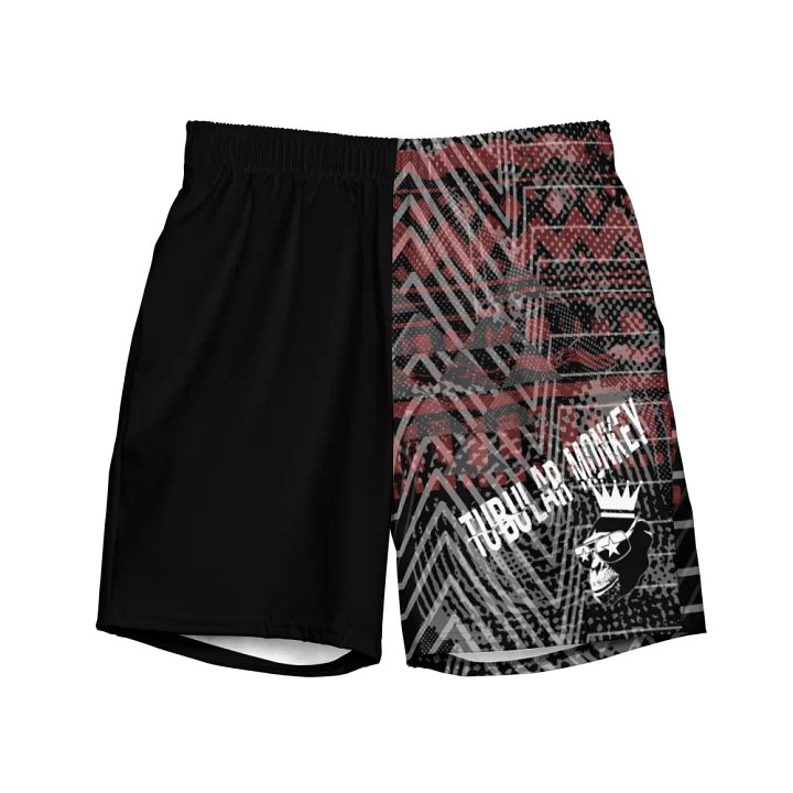 Mavericks 4 way stretch Shortboards product image (2)