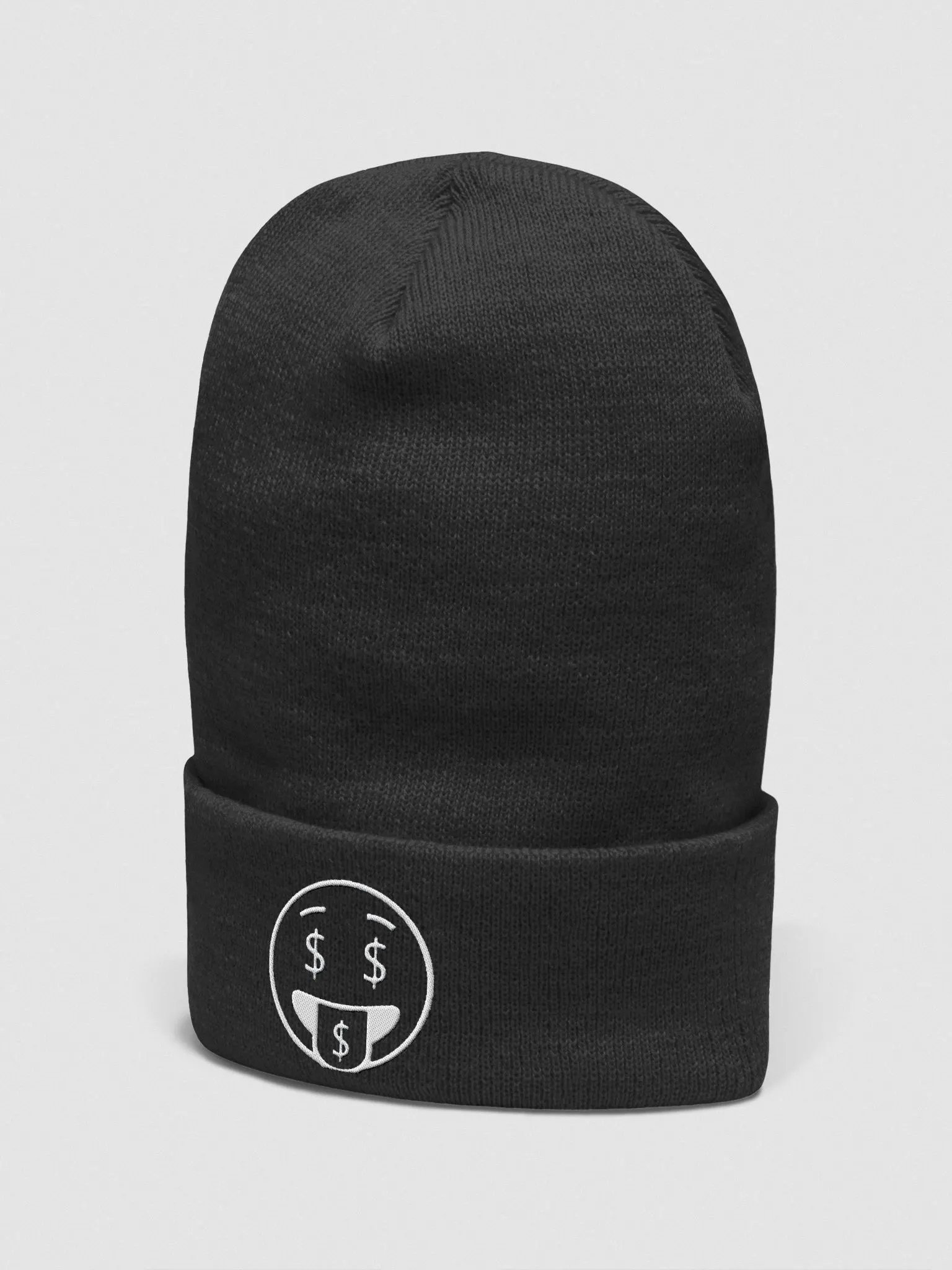 Coems production's™ LOGO BEANIE product image (2)