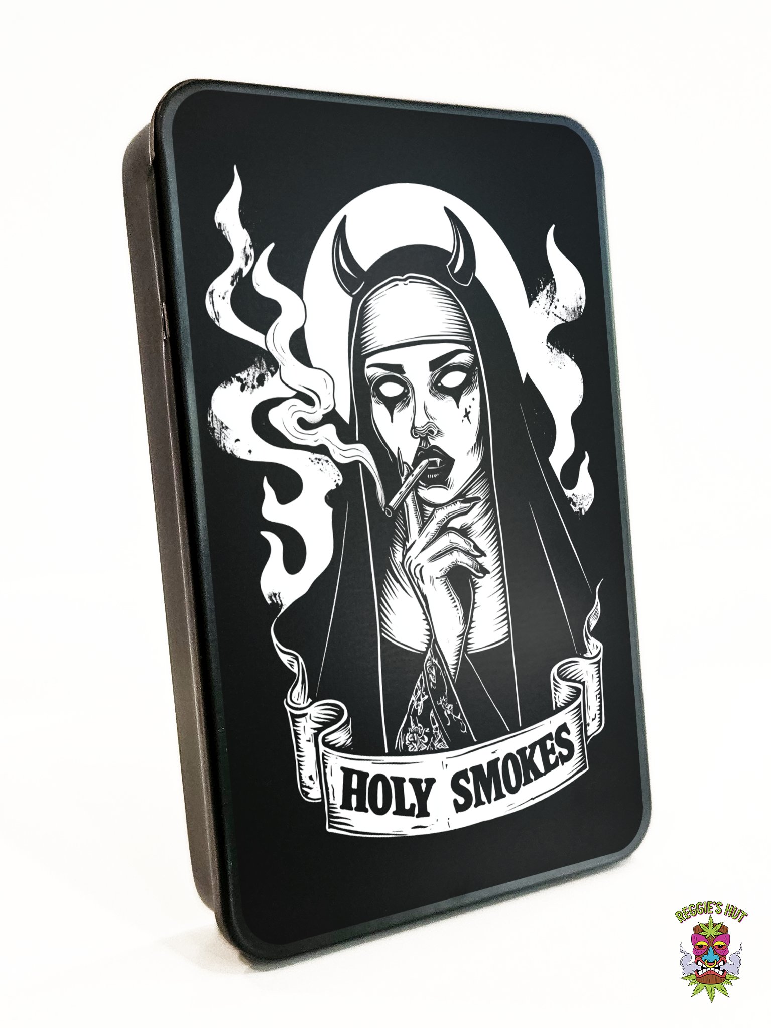 Case - Holy Smokes product image (1)