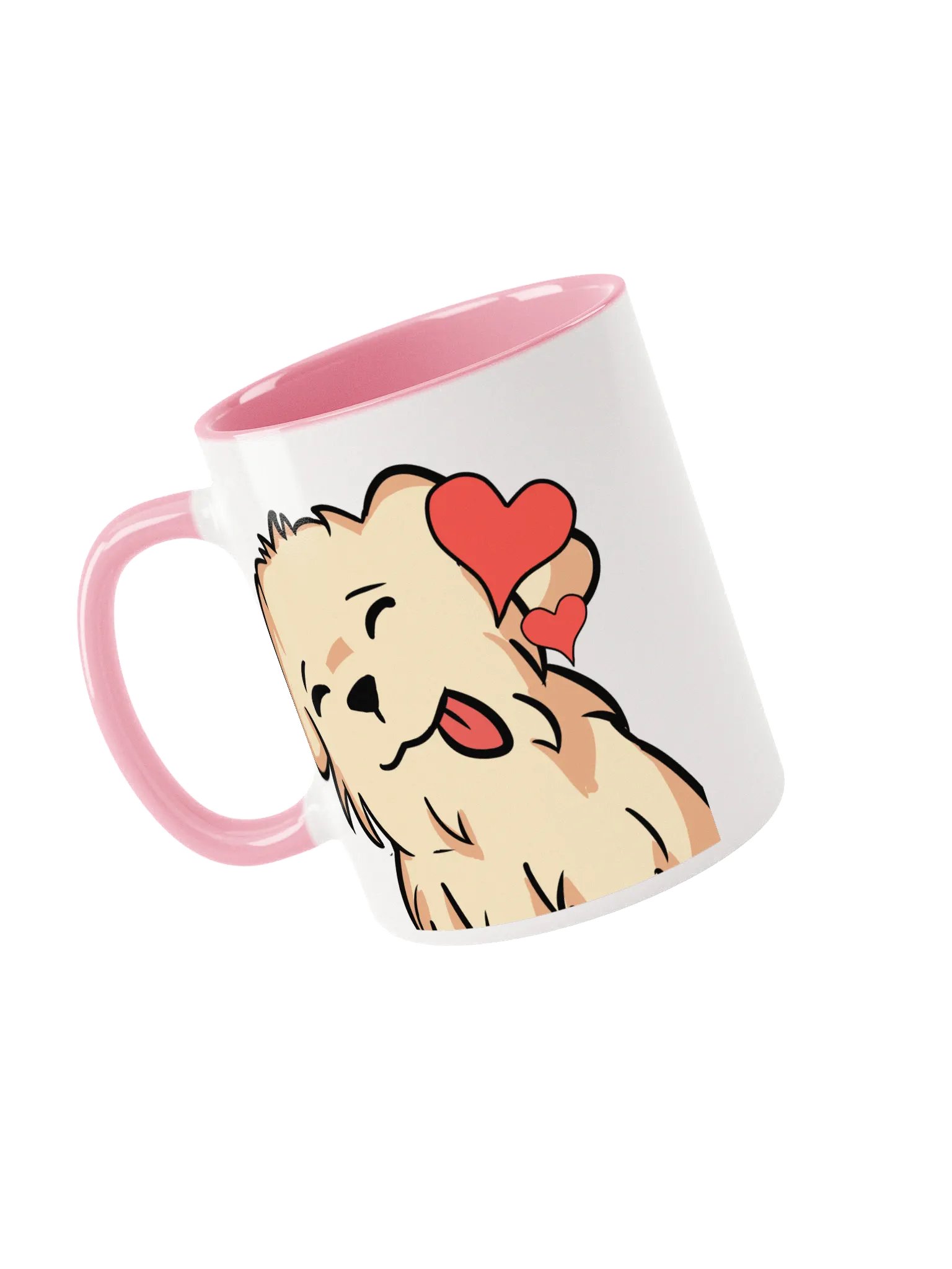 Pups Cup product image (3)