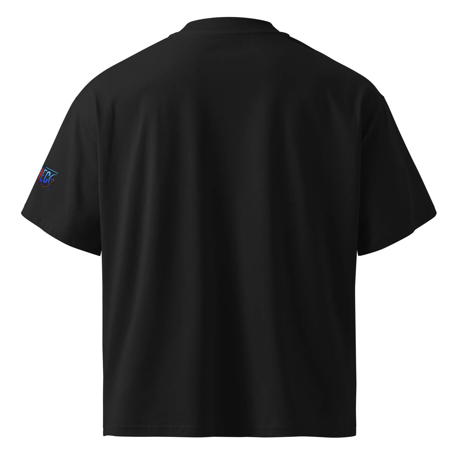 OP Oversized Tee product image (7)