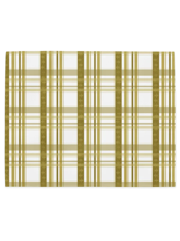 Gilded Reign Placemat Set (4) product image (3)