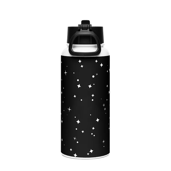 Retreats Bottle with Straw product image (2)
