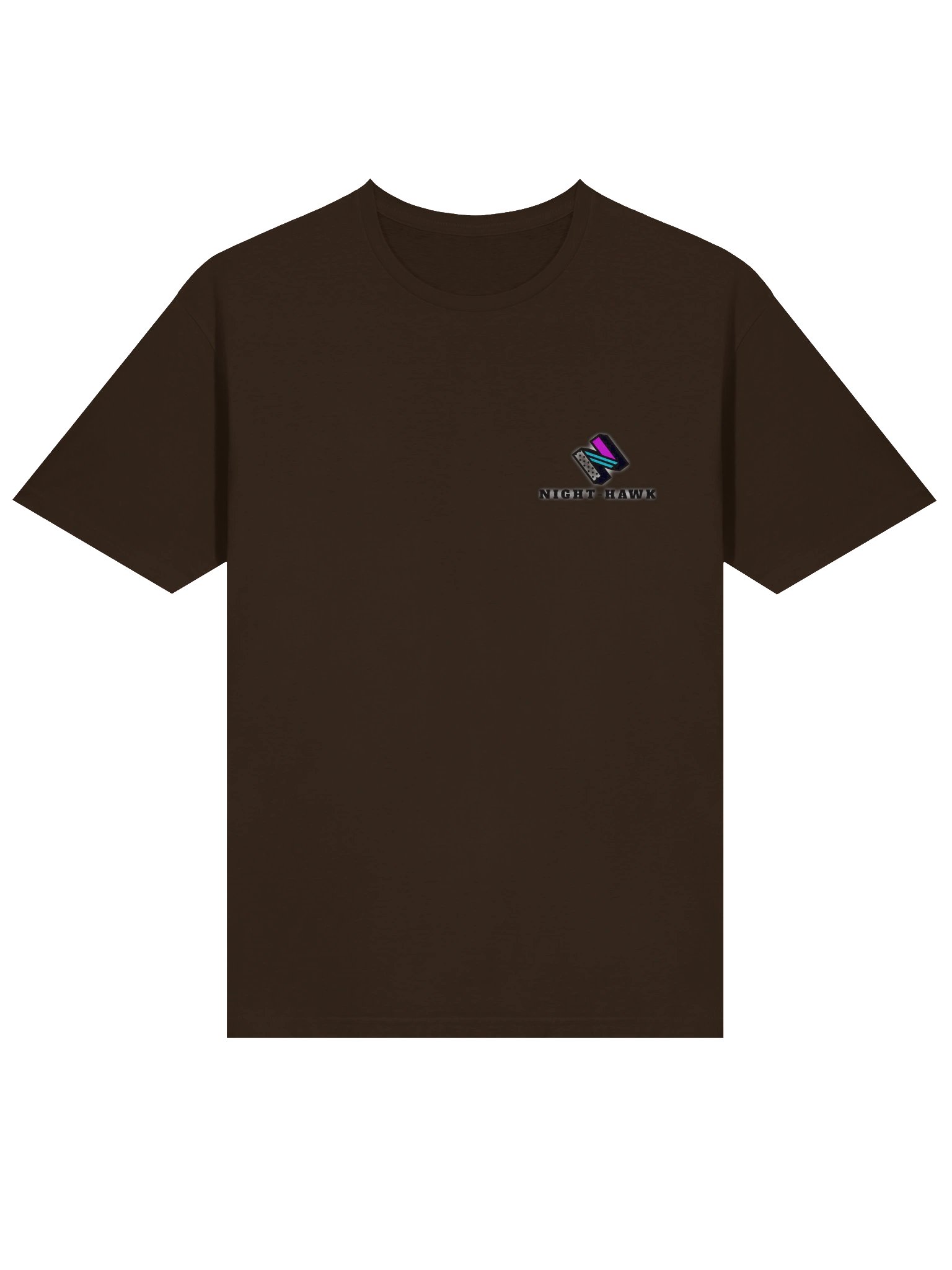 N Logo T-Shirt product image (3)