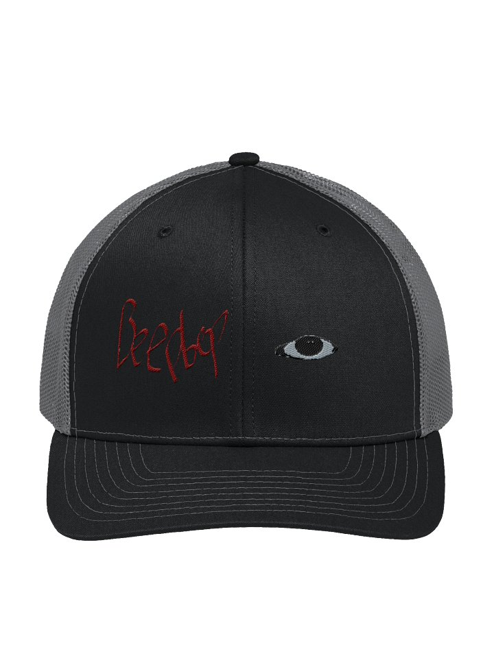 BEEPBOP trucker hat product image (1)