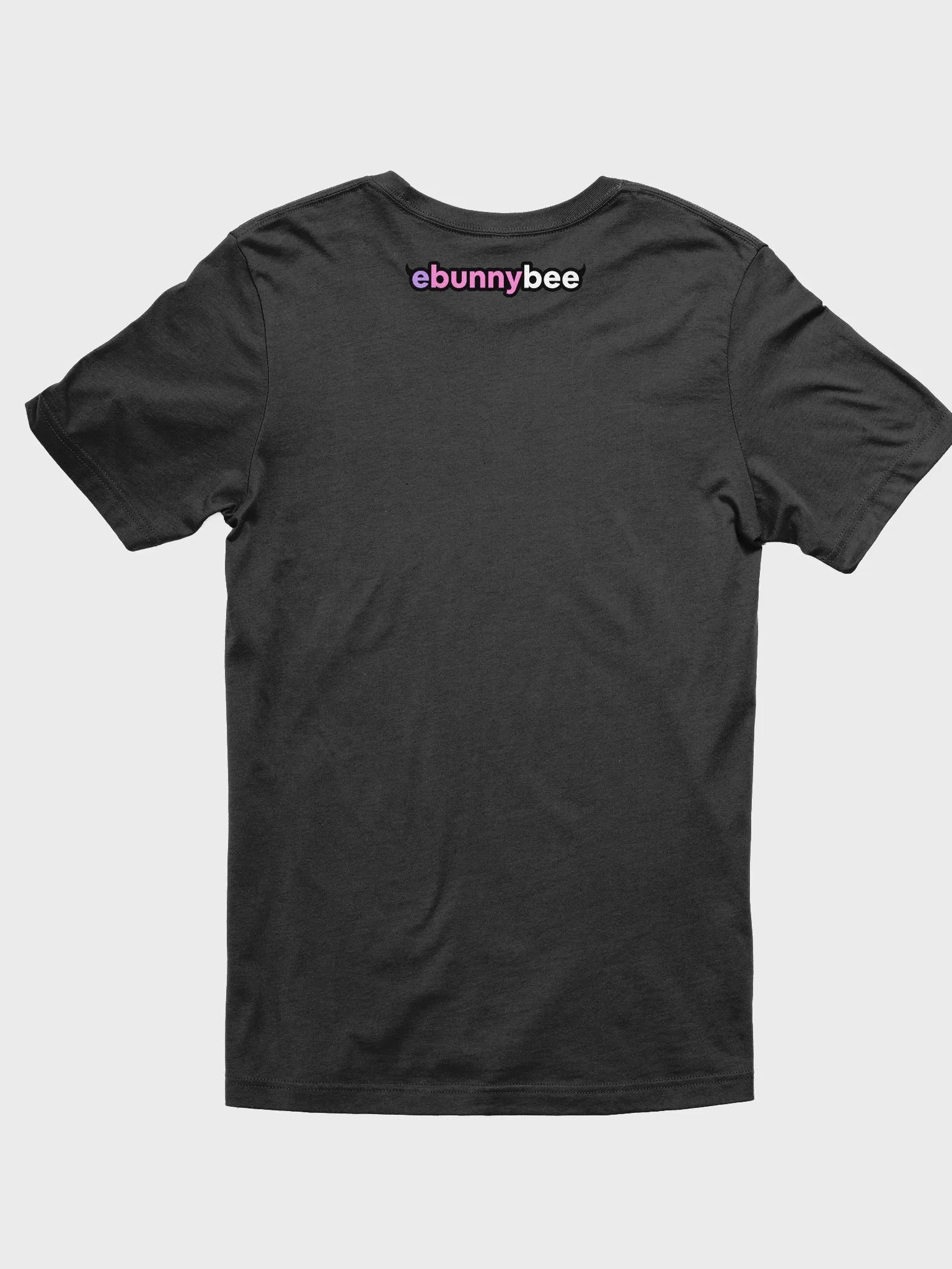 WAHS demon t-shirt product image (14)
