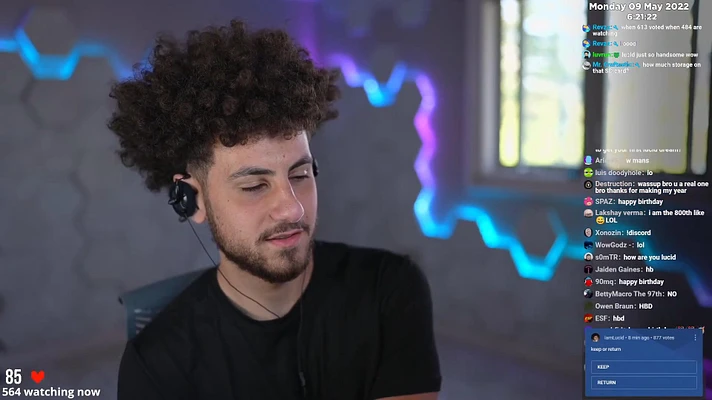 Video thumbnail