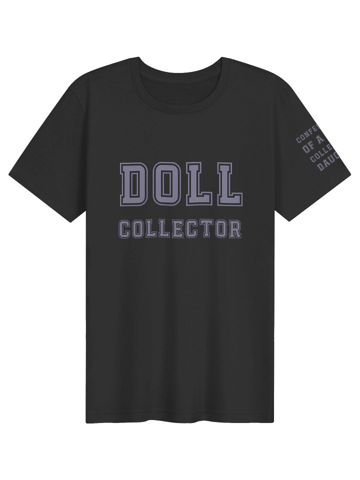 Doll Collector Varsity product image (61)