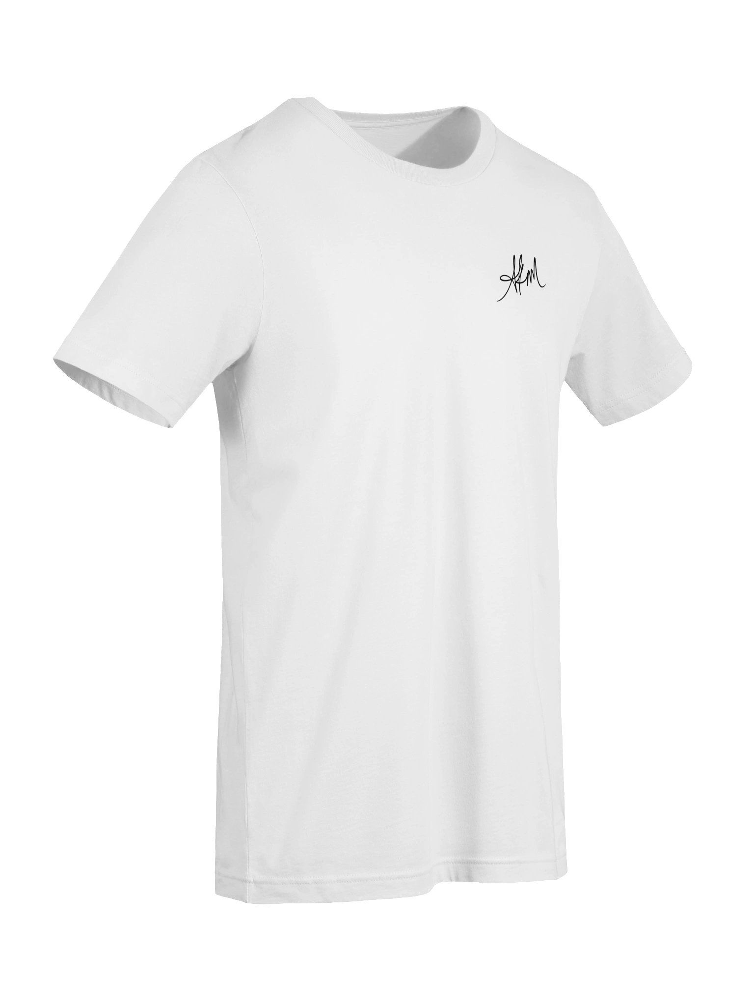 AK’s Soulful Musical Journey - Front and Back Design - T-Shirt product image (7)