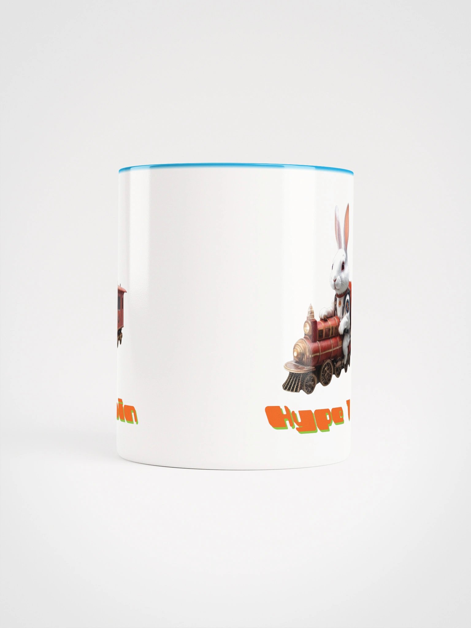 Hype Train Mug product image (25)