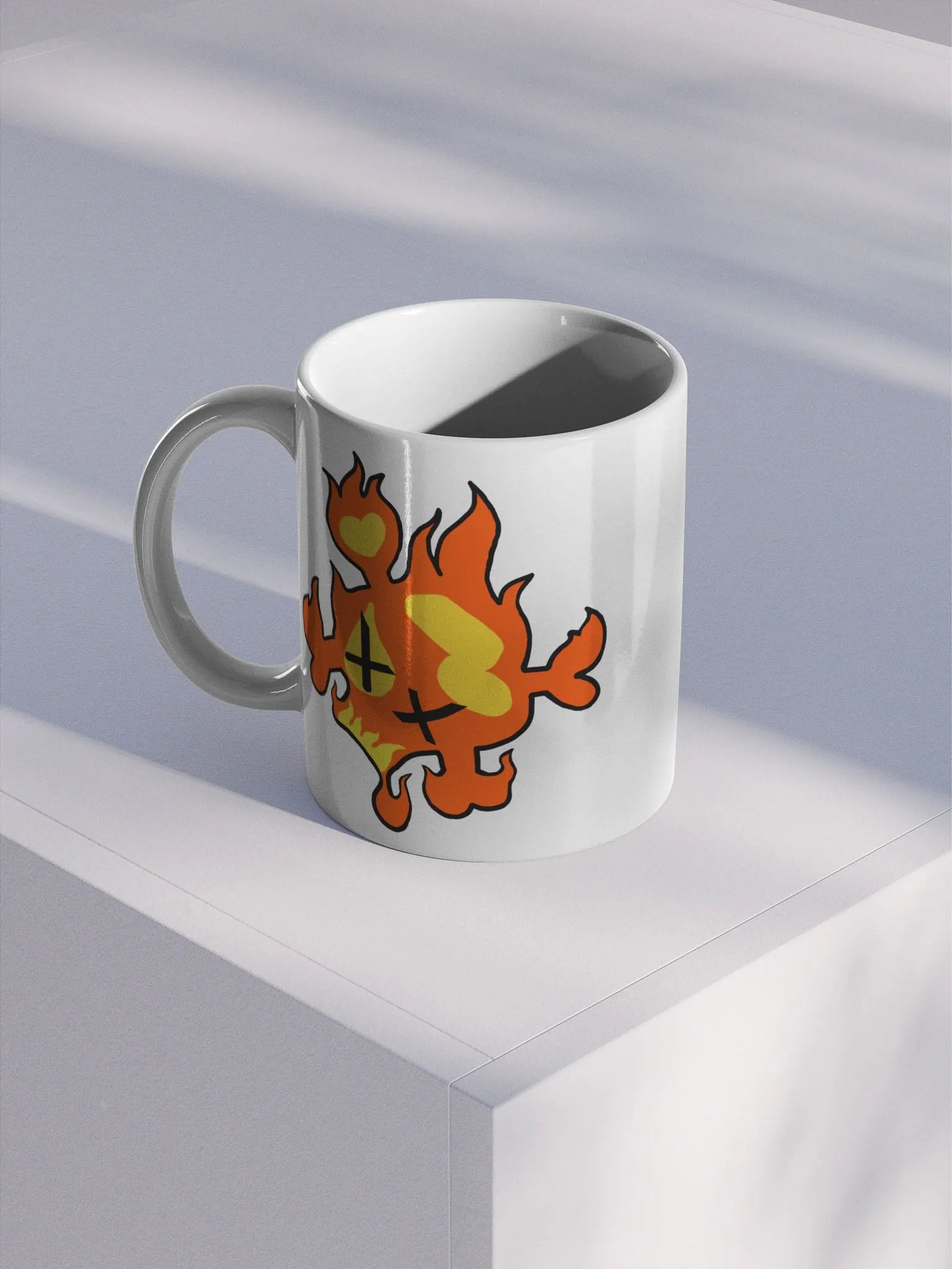 Current Events Mug product image (1)