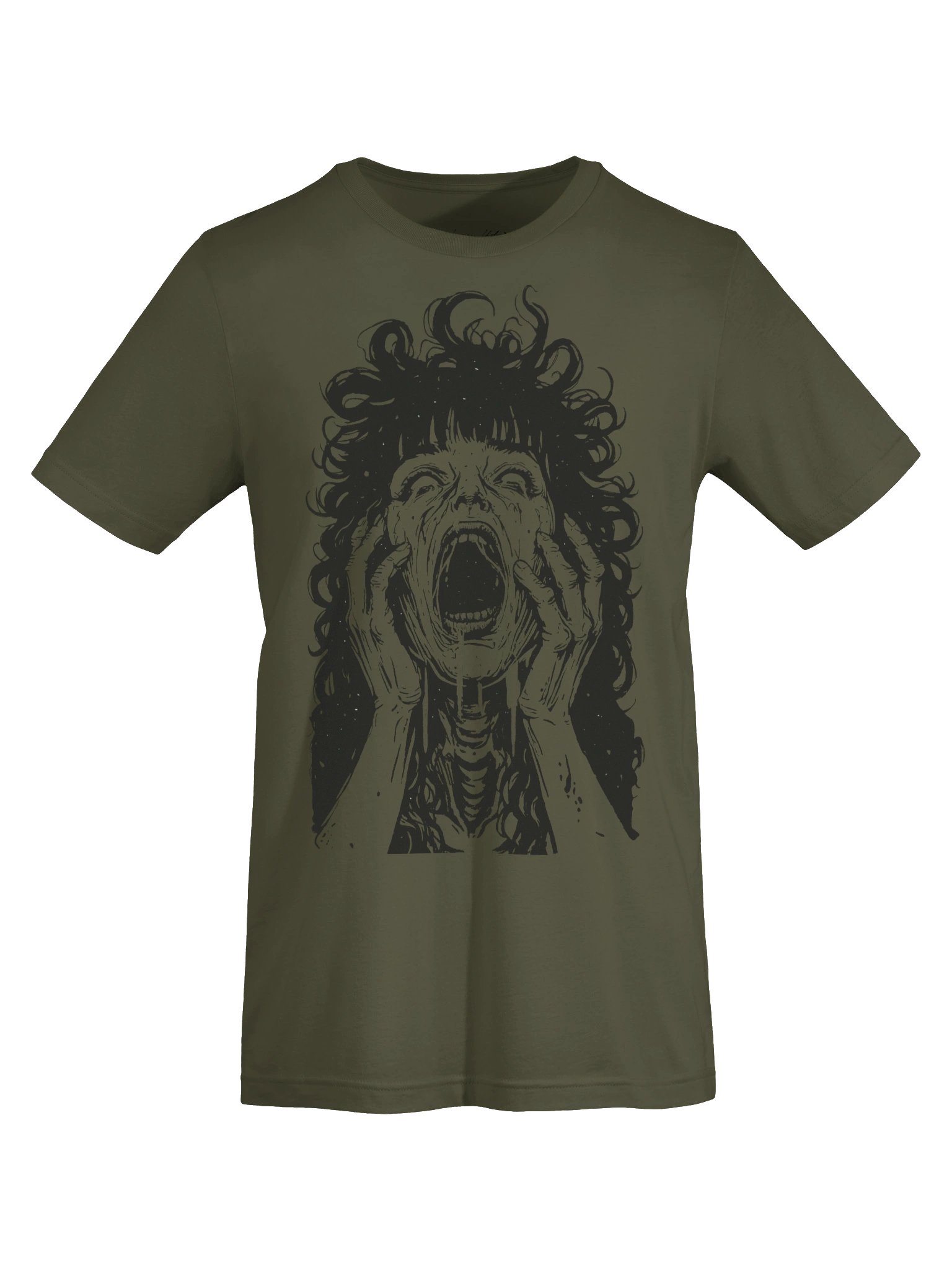 Scream For Me T-Shirt product image (17)