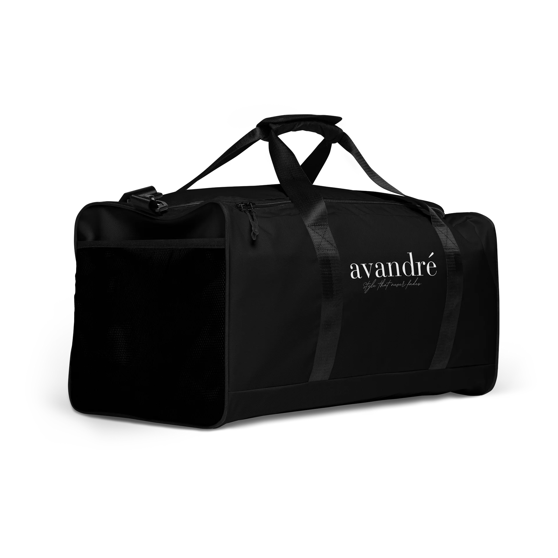 Eternal Style Avandre' Duffle Bag product image (2)