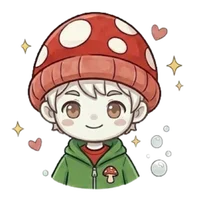 Mushy91