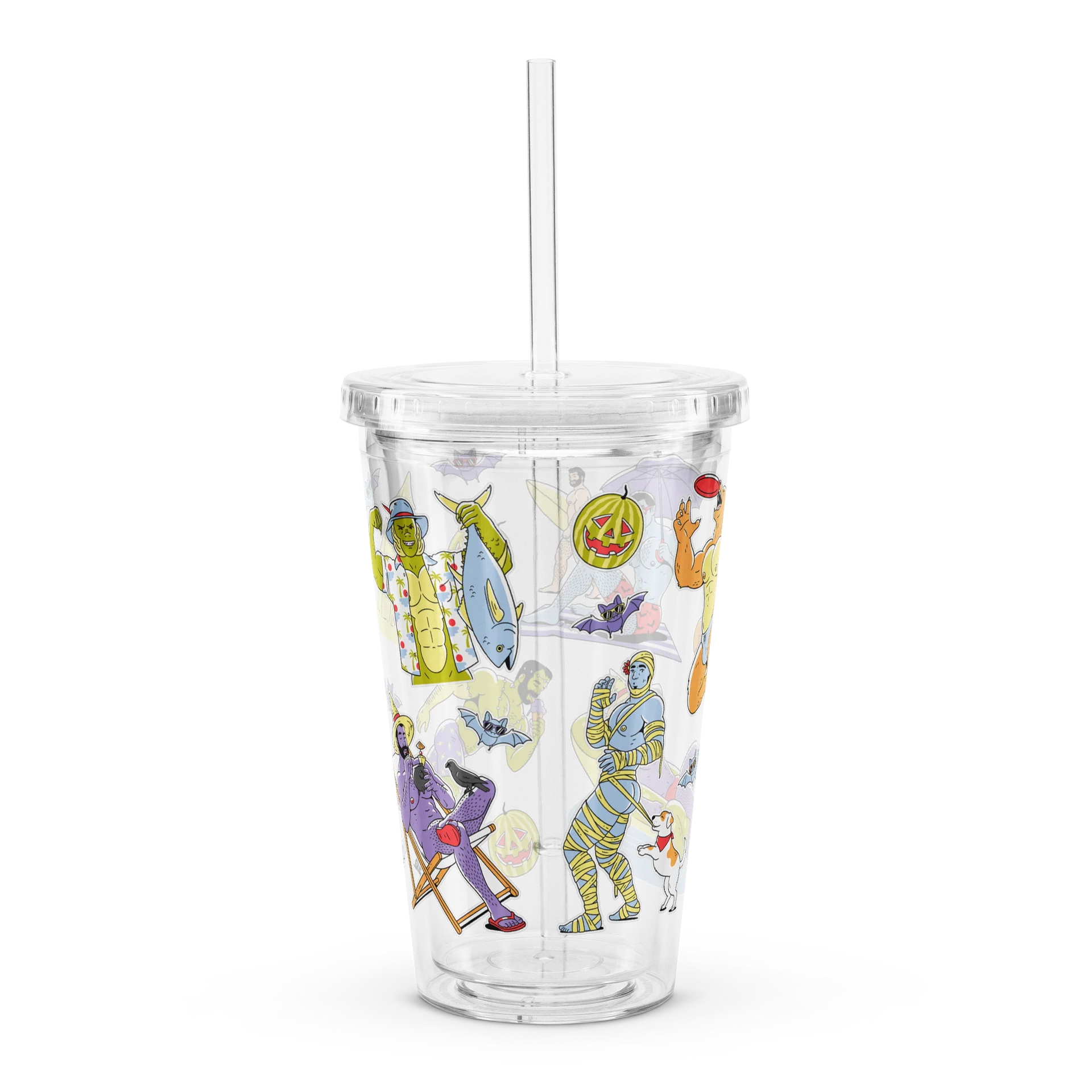 SUMMERWEEN Tumbler product image (4)