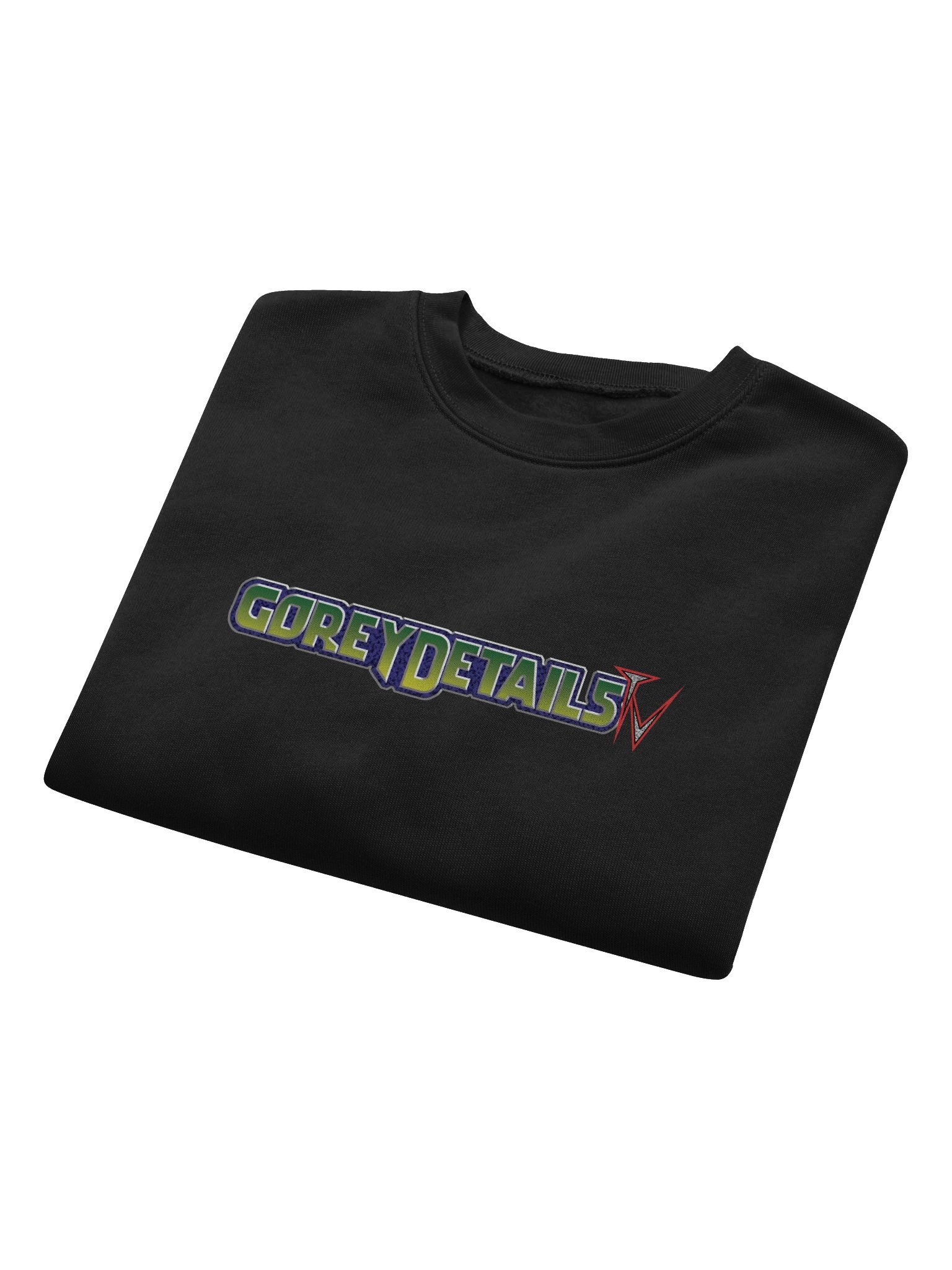 Do a barrel roll! - Bella+Canvas Women's Fleece Crop Sweatshirt product image (23)