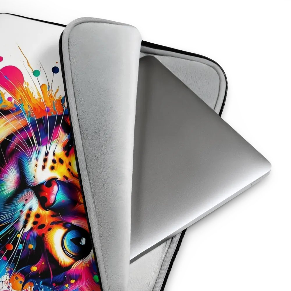 Laptop Sleeve: Bengal product image (3)
