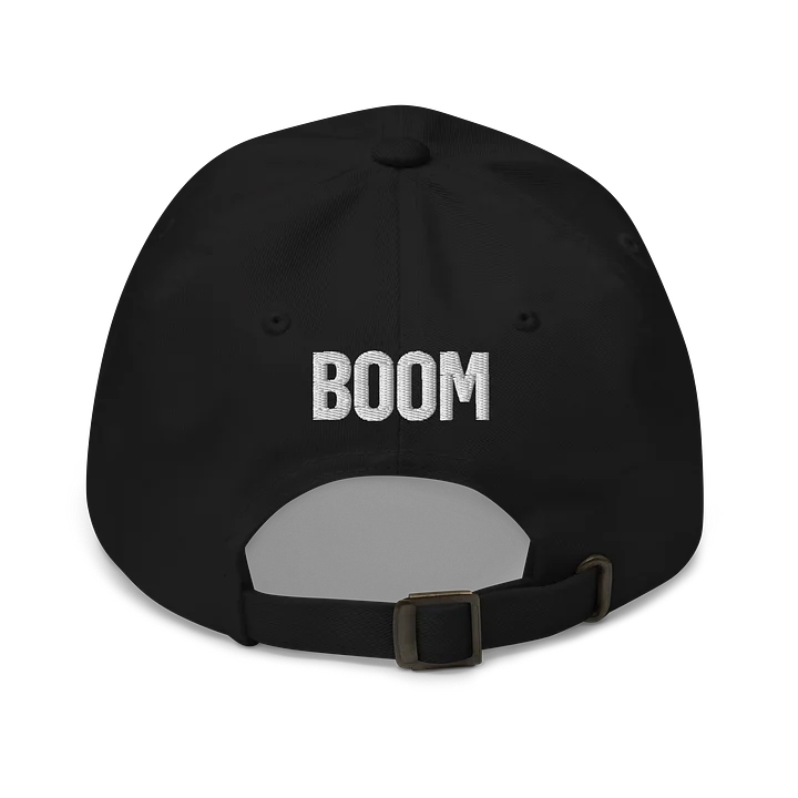 Simpler Logo Dad Hat product image (2)