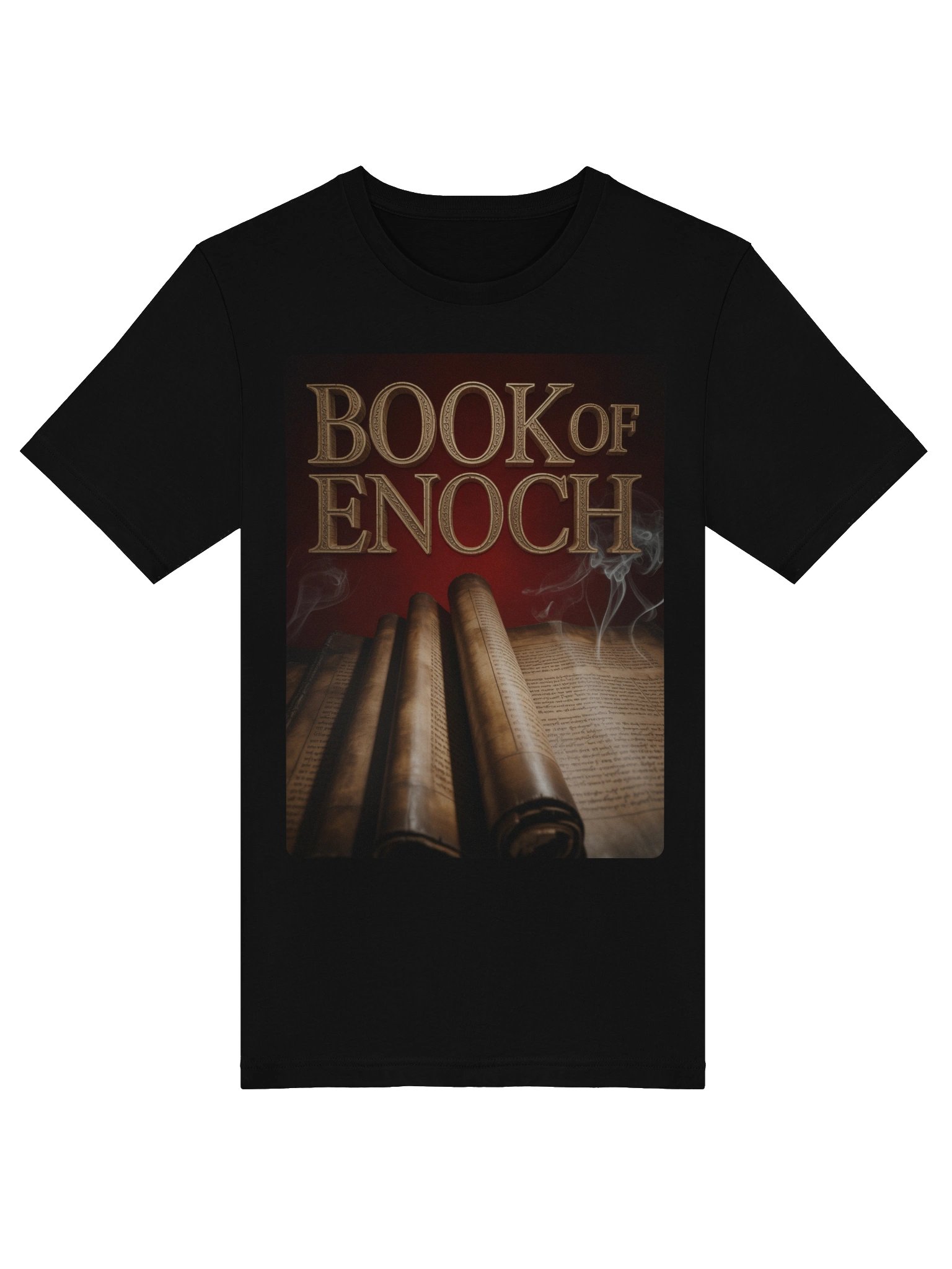 Book of Enoch Shirt - Watchers, Nephilim & Apocrypha T-Shirt product image (15)