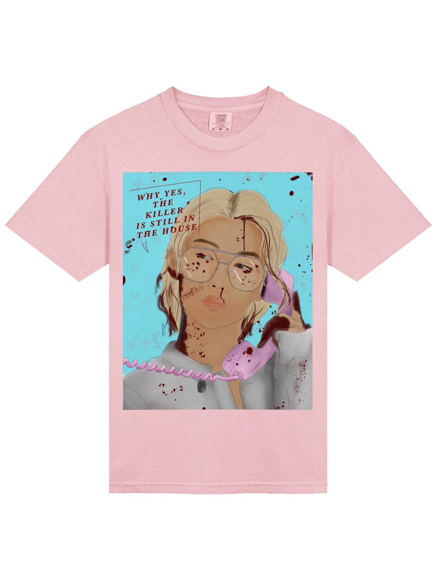 Killer Felix T-Shirt product image (21)