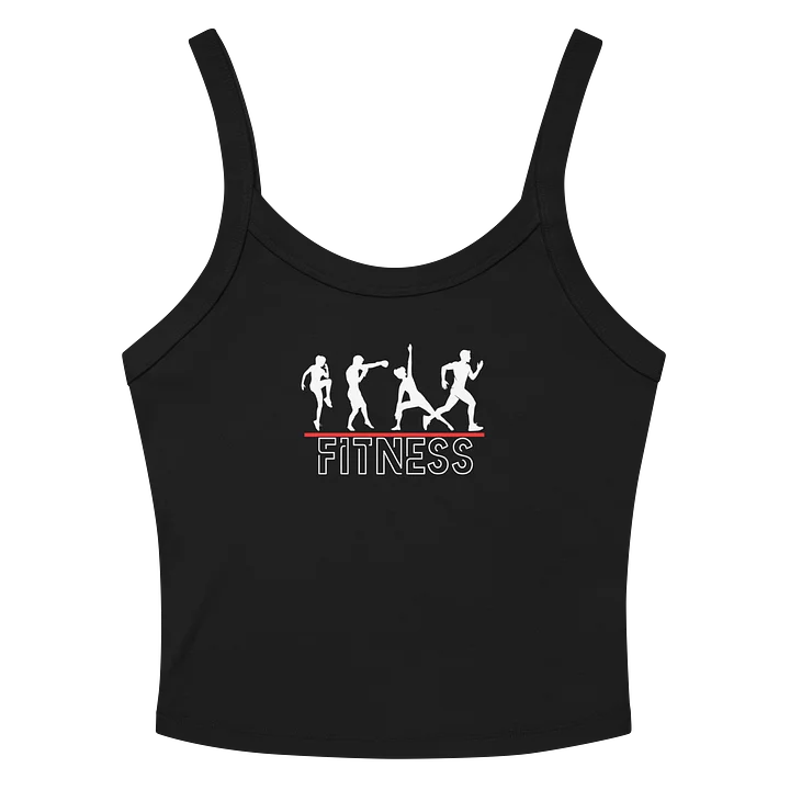 FITNESS WOMENS TANK TOP product image (2)