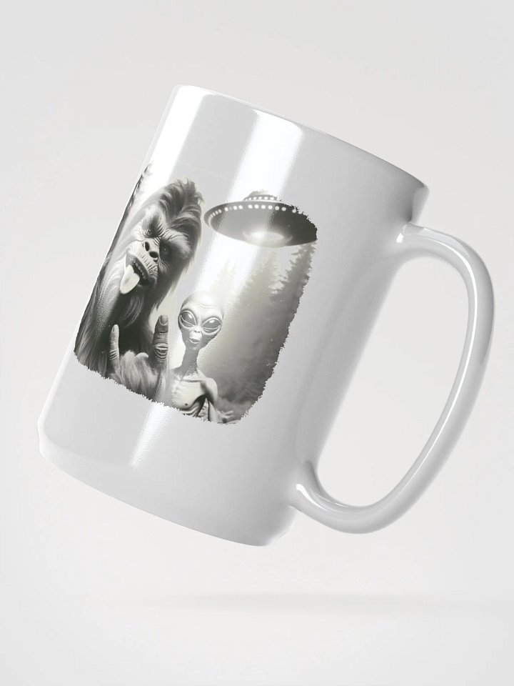 Sasquatch Collection (And Friend) product image (2)